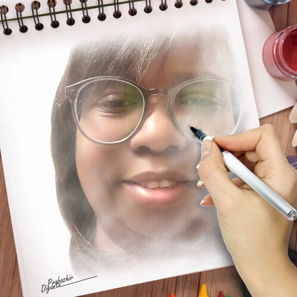 Meet your Posher, Angela